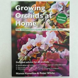 Growing Orchids at Home - The Beginner's Guide to Orchid Care Growing Orchids at Home - The Beginner's Guide to Orchid Care