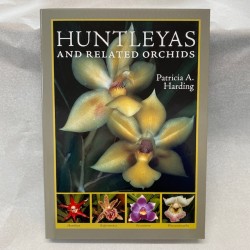 Huntleyas & Related Orchids