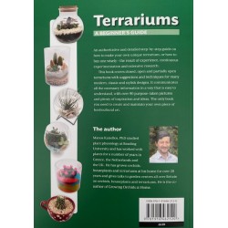 Terrariums - A Beginner's Guide