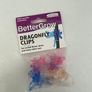 Dragonfly Clips