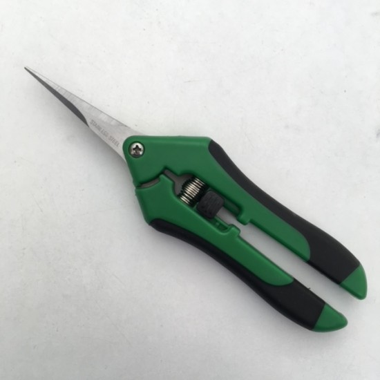 Pruning scissors