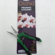 Pruning scissors