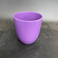 Cover Pot - Purple