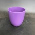 Cover Pot - Purple