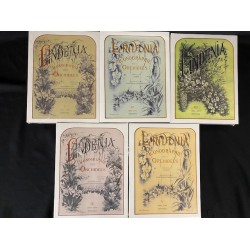 Lindenia Book Set 2
