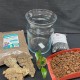 Orchid Terrarium Workshop - Mon 25th May 2026