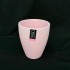 Orchid Pot - Round Pink