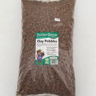 BetterGrow Clay Pebbles - 10L