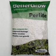 BetterGrow Perlite - 3L BetterGrow Perlite - 3L