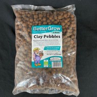 BetterGrow Clay Pebbles - 3L