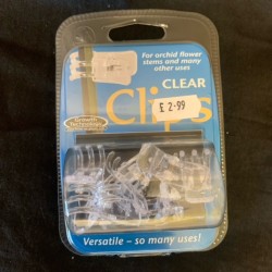 Clear Clips