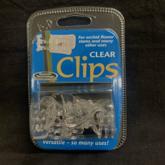 Clear Clips