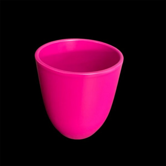 Cover Pot - Bright Pink