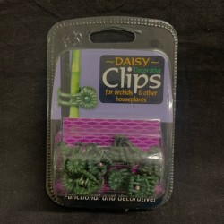 Daisy Clips Daisy Clips