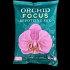 Orchid Focus Potting Bark - Medium Grade 3L Bag