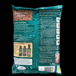 Orchid Focus Potting Bark - Medium Grade 8L Bag