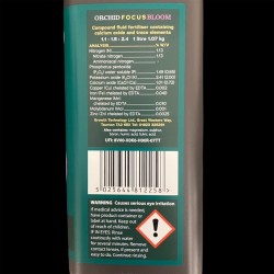 Orchid Focus 'Bloom' 1L