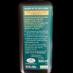 Orchid Focus 'Bloom' 300ml