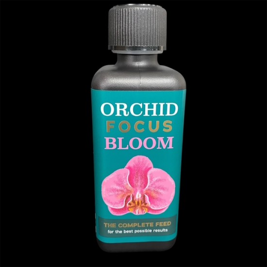 Orchid Focus 'Bloom' 300ml