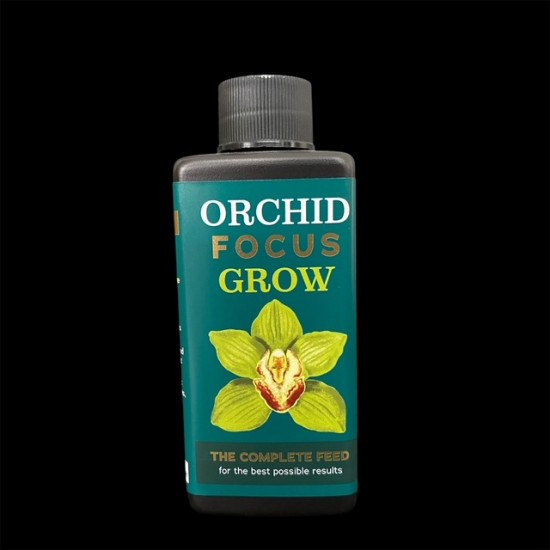 Orchid Focus 'Grow' 100ml