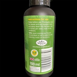 Orchid Myst 100ml