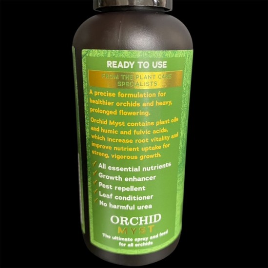 Orchid Myst 100ml
