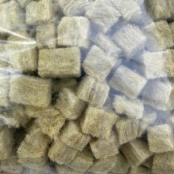 Rockwool Grocubes Rockwool Grocubes