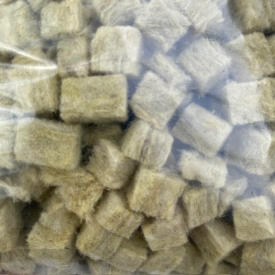 Rockwool Grocubes