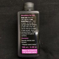 Spider Mite Control Concentrate - 100ml
