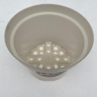 Translucent Pot (Orchid Focus) - 19cm