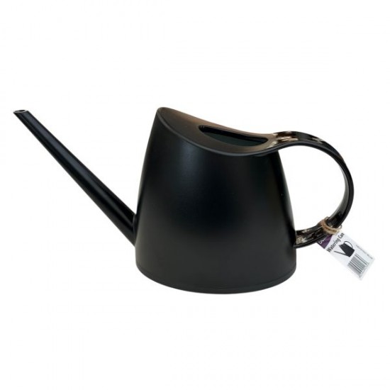 Watering Can - Charcoal