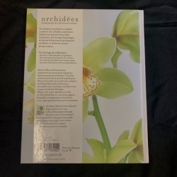 Orchidées - French copy