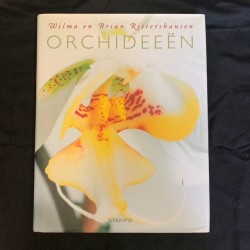 Orchideeën - Dutch copy
