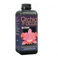 Orchid Focus 'Bloom' 300ml