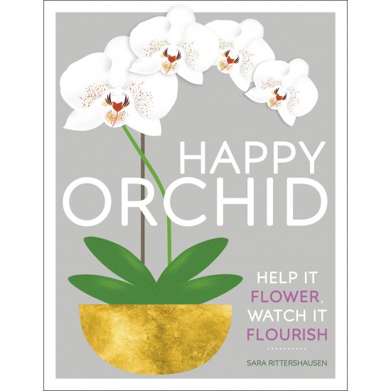 Orchid Gift Package