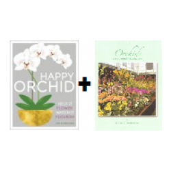 Happy Orchid + One Family's Passion